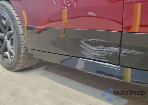 2023 BMW Ix M60 z USA, uszkodzony, nr VIN WB533CF06PCM03062